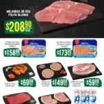 Folleto Soriana Súper Martes y Miércoles del Campo 23 y 24 de junio 2026