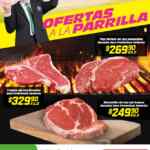 Folleto Soriana Súper Martes y Miércoles del Campo 23 y 24 de junio 2026