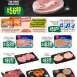 Folleto Soriana Súper Martes y Miércoles del Campo 30 de junio y 1 de julio 2026