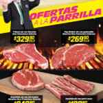 Folleto Soriana Súper Martes y Miércoles del Campo 30 de junio y 1 de julio 2026