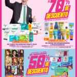 Folleto semanal Con Julio Regalado Siempre Ganas de Soriana Súper al 25 de junio 2026