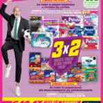 Folleto semanal Con Julio Regalado Siempre Ganas de Soriana Súper al 25 de junio 2026