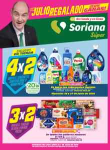 Imagen de la promo