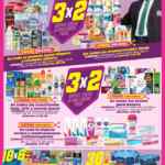 Folleto semanal Con Julio Regalado Siempre Ganas de Soriana al 11 de junio 2026