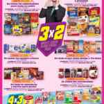 Folleto semanal Con Julio Regalado Siempre Ganas de Soriana al 18 de junio 2026