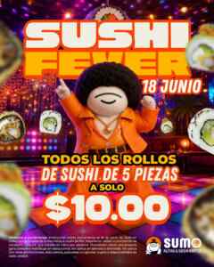 Imagen de la promo
