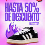 Hot Sale 2026 TAF: hasta 50% de descuento + hasta 9 msi Hot Sale 2026 TAF: hasta 50% de descuento + hasta 9 msi
