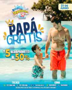 Imagen de la promo