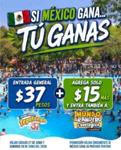 Imagen de la promo