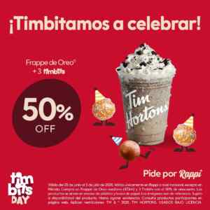 Imagen de la promo
