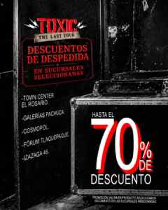 Imagen de la promo