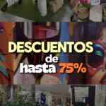Galerías El Triunfo Hot Sale 2026: Hasta 75% de descuento Galerías El Triunfo Hot Sale 2026: Hasta 75% de descuento