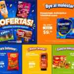 Ofertas Waldo's: productos desde $9.99
