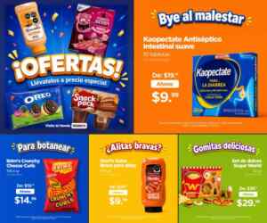 Imagen de la promo