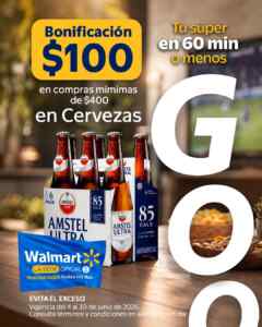 Imagen de la promo