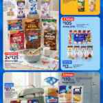 Folleto Walmart Precios Bajos al 21 de julio 2026