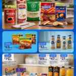 Folleto Walmart Precios Bajos al 21 de julio 2026