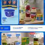 Folleto Walmart Precios Bajos al 21 de julio 2026