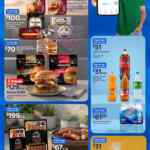 Folleto Walmart Precios Bajos al 21 de julio 2026
