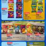 Folleto Walmart Precios Bajos al 21 de julio 2026