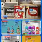 Folleto Walmart Precios Bajos al 21 de julio 2026