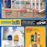 Folleto Walmart Precios Bajos al 21 de julio 2026