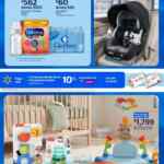 Folleto Walmart Precios Bajos al 21 de julio 2026