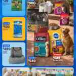 Folleto Walmart Precios Bajos al 21 de julio 2026