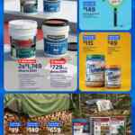 Folleto Walmart Precios Bajos al 21 de julio 2026