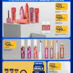 Folleto Deals Walmart al 1 de julio 2026 Folleto Deals Walmart al 1 de julio 2026