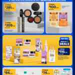 Folleto Deals Walmart al 1 de julio 2026 Folleto Deals Walmart al 1 de julio 2026