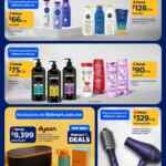 Folleto Deals Walmart al 1 de julio 2026 Folleto Deals Walmart al 1 de julio 2026