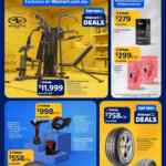 Folleto Deals Walmart al 1 de julio 2026 Folleto Deals Walmart al 1 de julio 2026