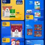 Folleto Deals Walmart al 1 de julio 2026 Folleto Deals Walmart al 1 de julio 2026