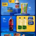 Folleto Deals Walmart al 1 de julio 2026 Folleto Deals Walmart al 1 de julio 2026