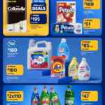 Folleto Deals Walmart al 1 de julio 2026 Folleto Deals Walmart al 1 de julio 2026
