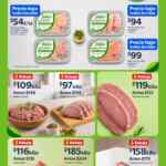 Martes de Frescura Walmart 2 de junio: precios de frutas y verduras
