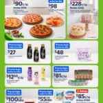 Martes de Frescura Walmart 2 de junio: precios de frutas y verduras
