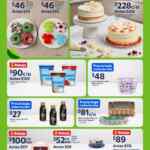 Martes de Frescura Walmart 9 de junio: precios de frutas y verduras