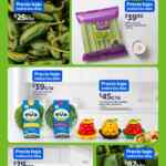 Martes de Frescura Walmart 30 de junio: precios de frutas y verduras