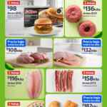 Martes de Frescura Walmart 30 de junio: precios de frutas y verduras