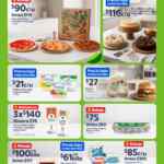 Martes de Frescura Walmart 30 de junio: precios de frutas y verduras