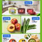 Martes de Frescura Walmart 23 de junio: precios de frutas y verduras