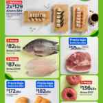 Martes de Frescura Walmart 23 de junio: precios de frutas y verduras