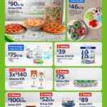 Martes de Frescura Walmart 23 de junio: precios de frutas y verduras