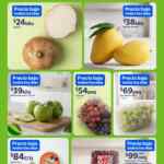 Martes de Frescura Walmart 16 de junio: precios de frutas y verduras