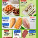 Martes de Frescura Walmart 16 de junio: precios de frutas y verduras