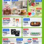 Martes de Frescura Walmart 16 de junio: precios de frutas y verduras