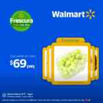Martes de Frescura Walmart 16 de junio: precios de frutas y verduras