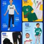 Folleto Walmart Precios Bajos al 21 de julio 2026 Folleto Walmart Precios Bajos al 21 de julio 2026